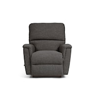 Casual Rocking Recliner