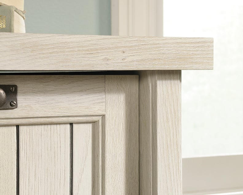 Sauder Costa Lateral File Cabinet