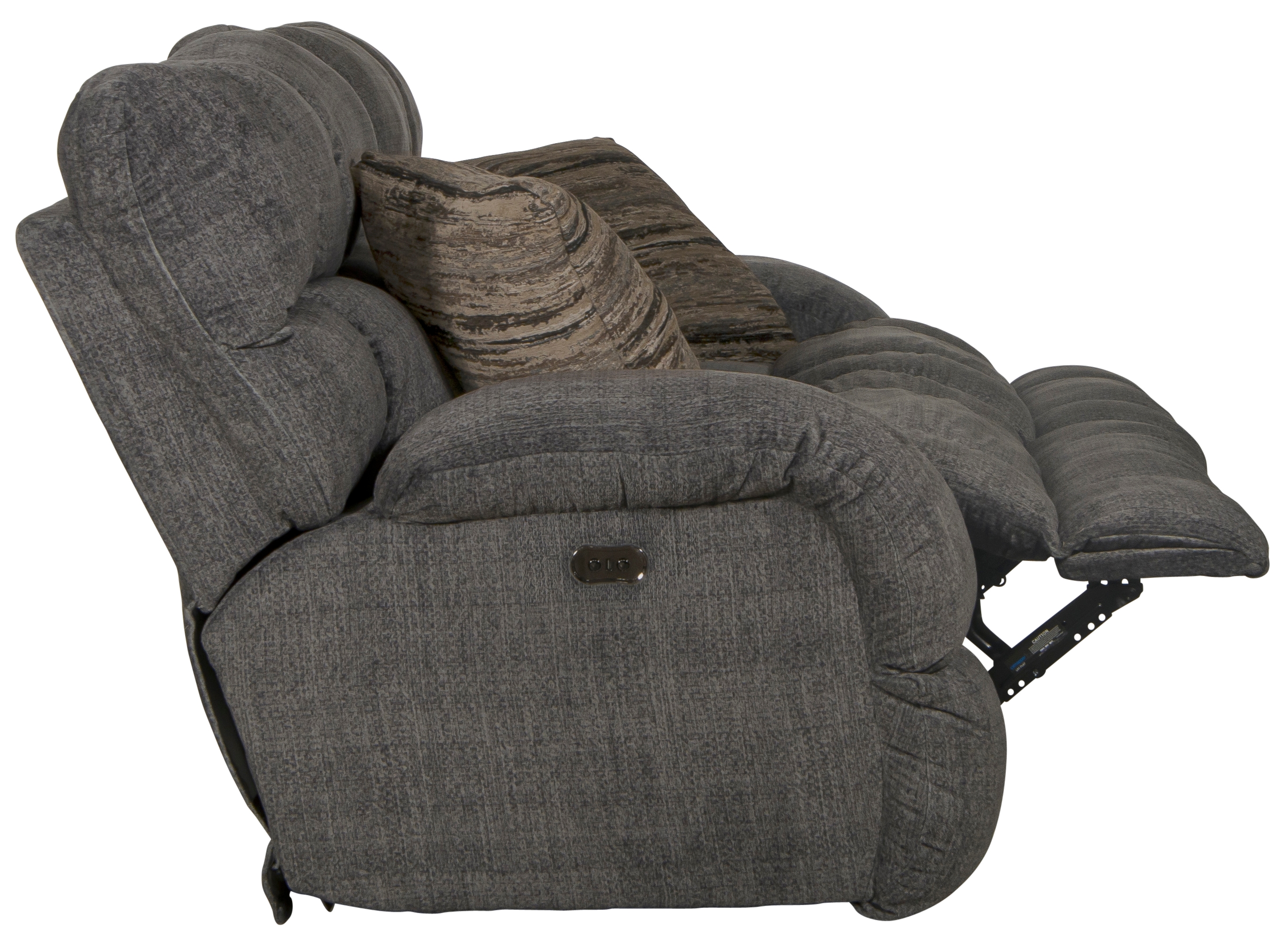 Catnapper Ashland Lay Flat Power Reclining Sofa