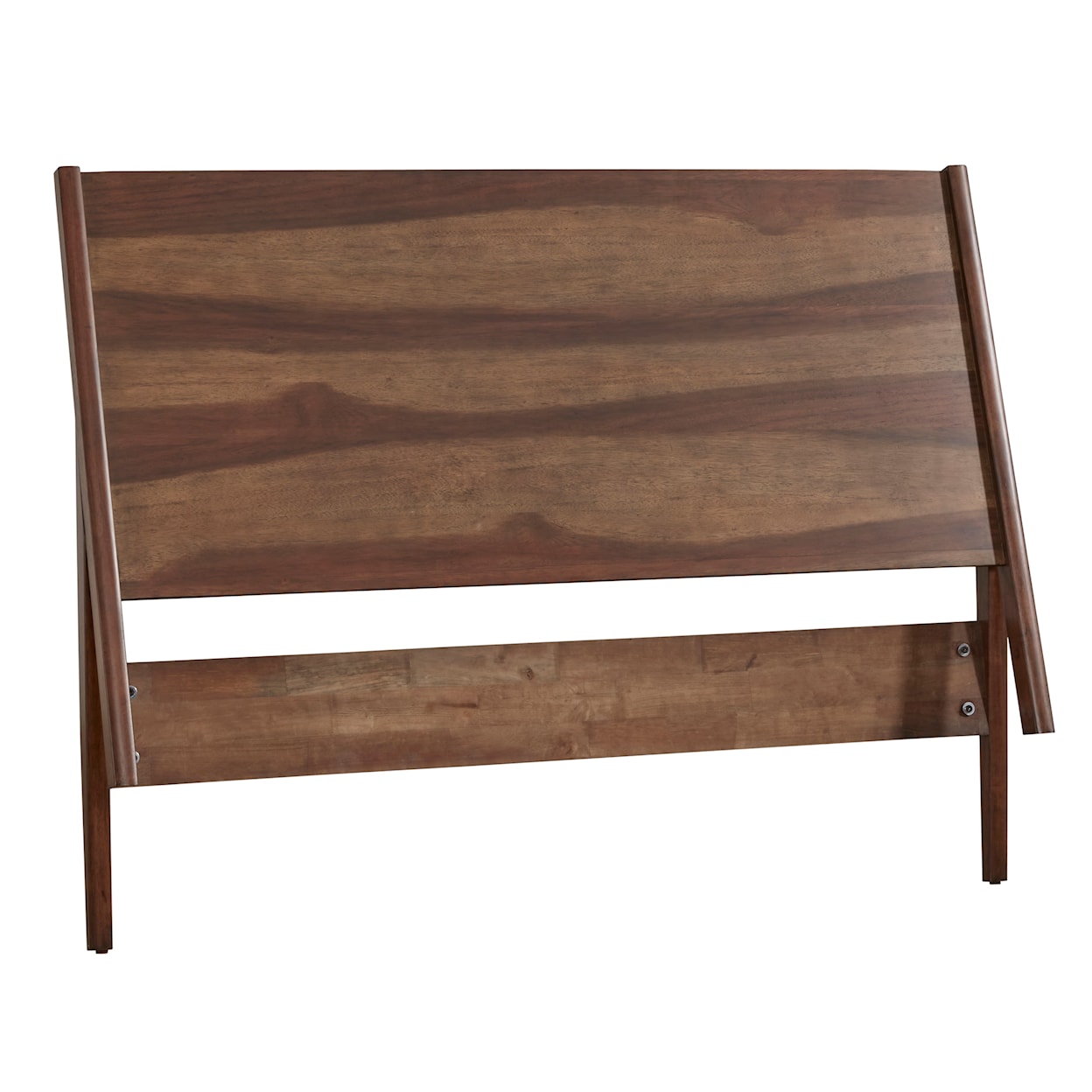 Progressive Furniture Bungalow 5-Piece King Low-Profile Bed