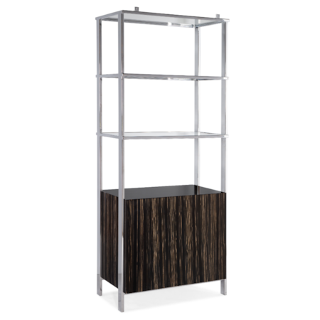 Ford Bookcase