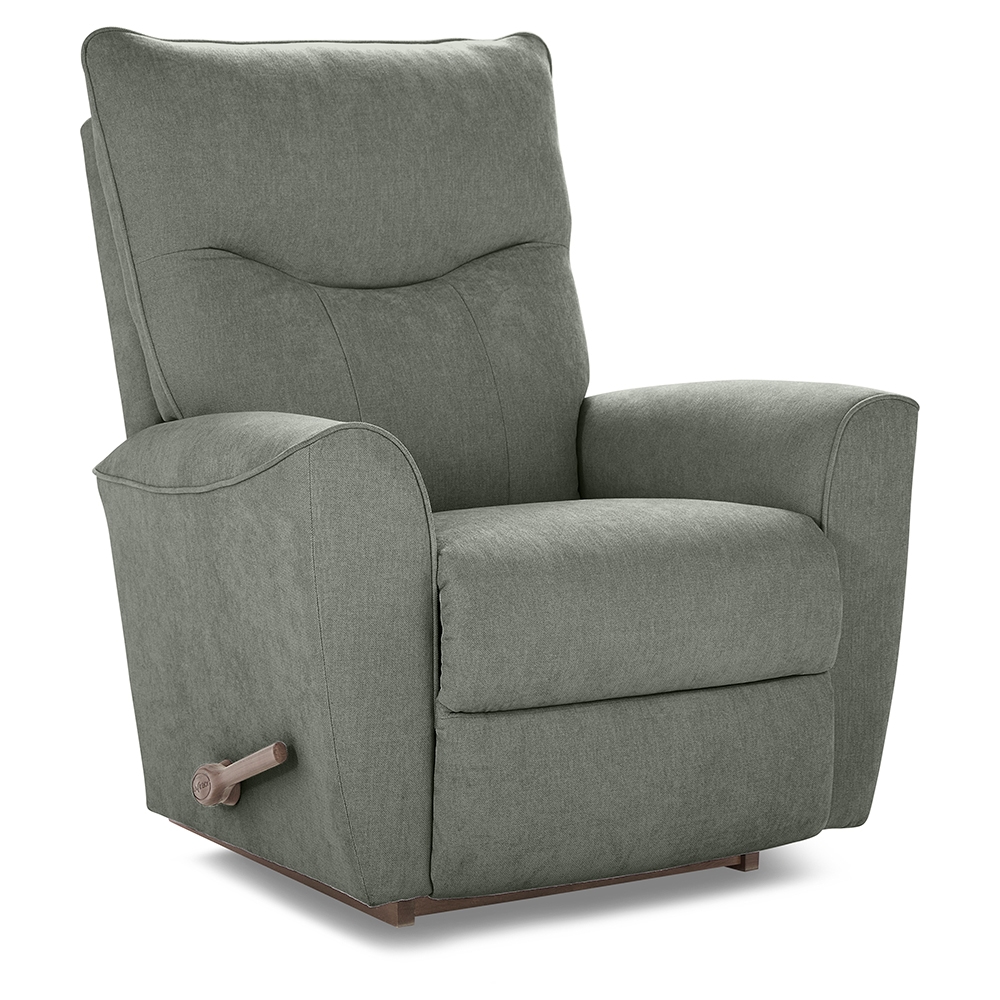 Rocking Recliner