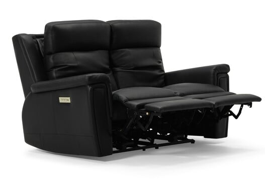 Palliser Asher Asher Power Reclining Loveseat