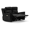 Palliser Asher Asher Power Reclining Loveseat