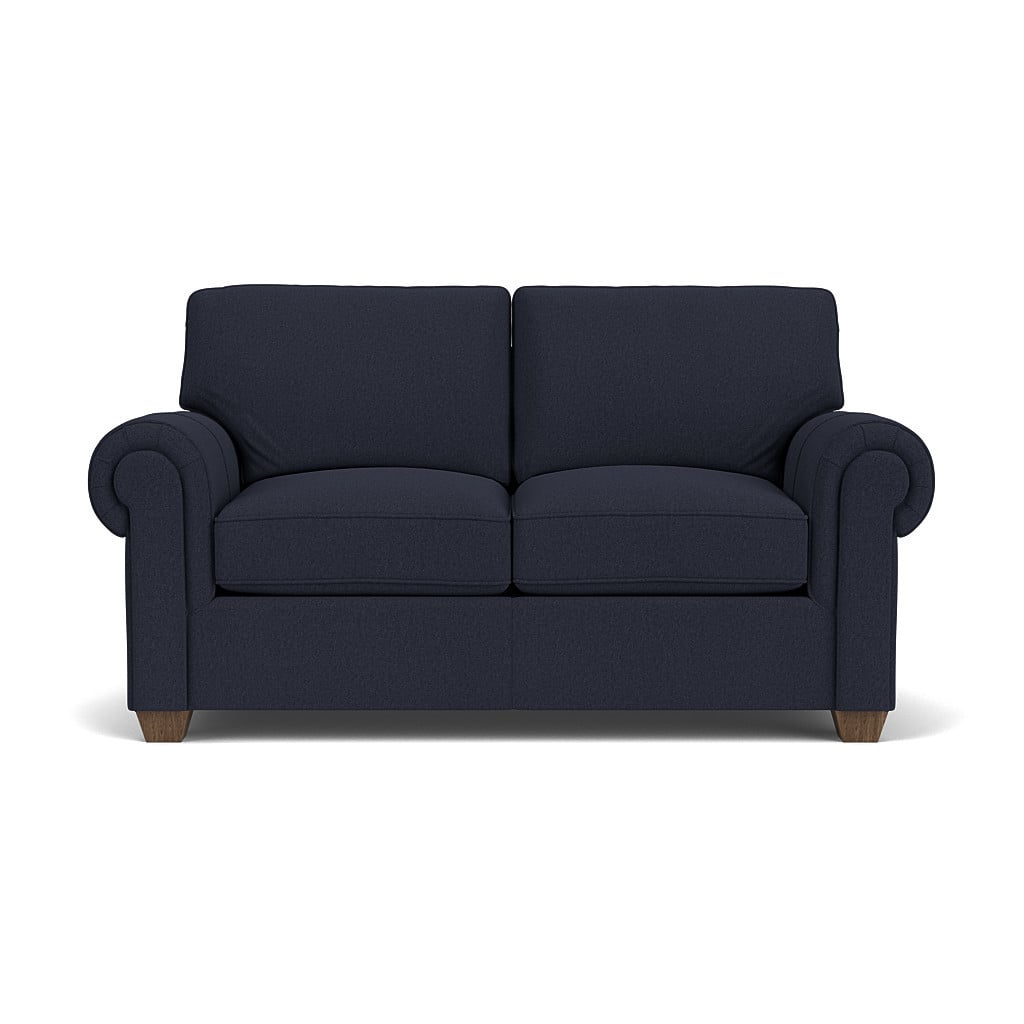 Flexsteel Carson Loveseat