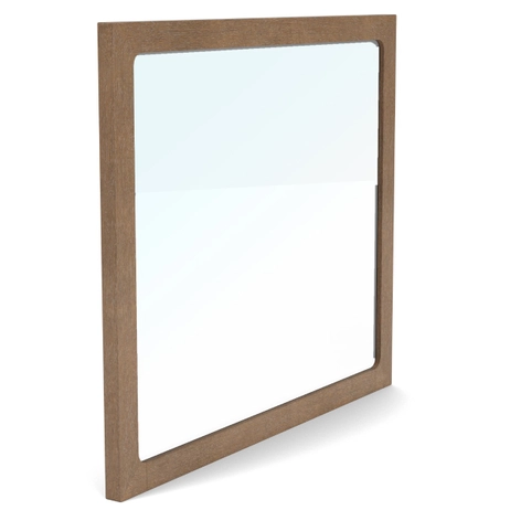 Dresser Mirror