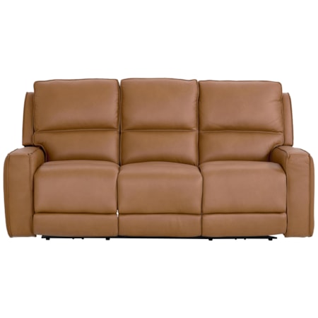 Motion Sofa W/Power