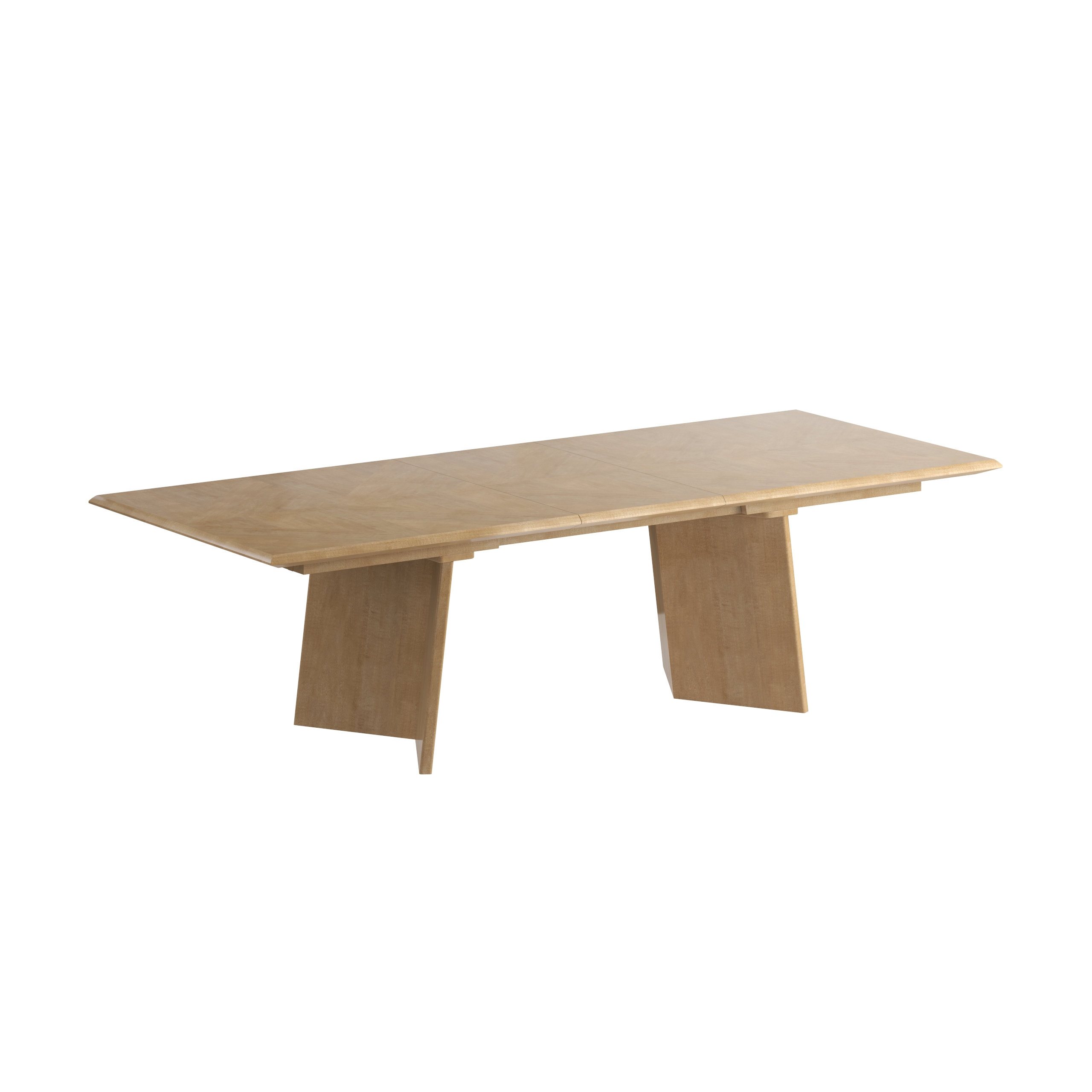 Rectangular Dining Table
