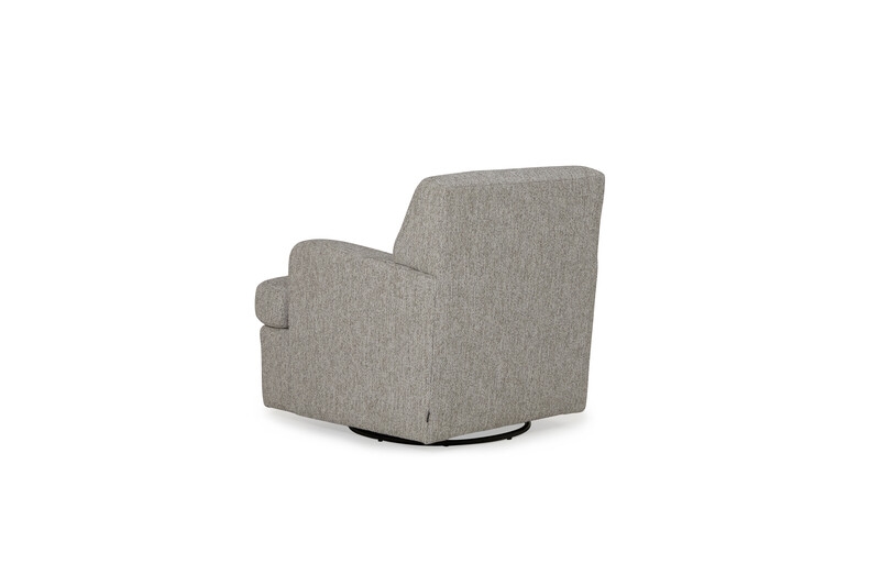 Abbey Swivel Glider