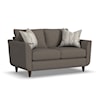 Flexsteel Charisma - Lewis Loveseat