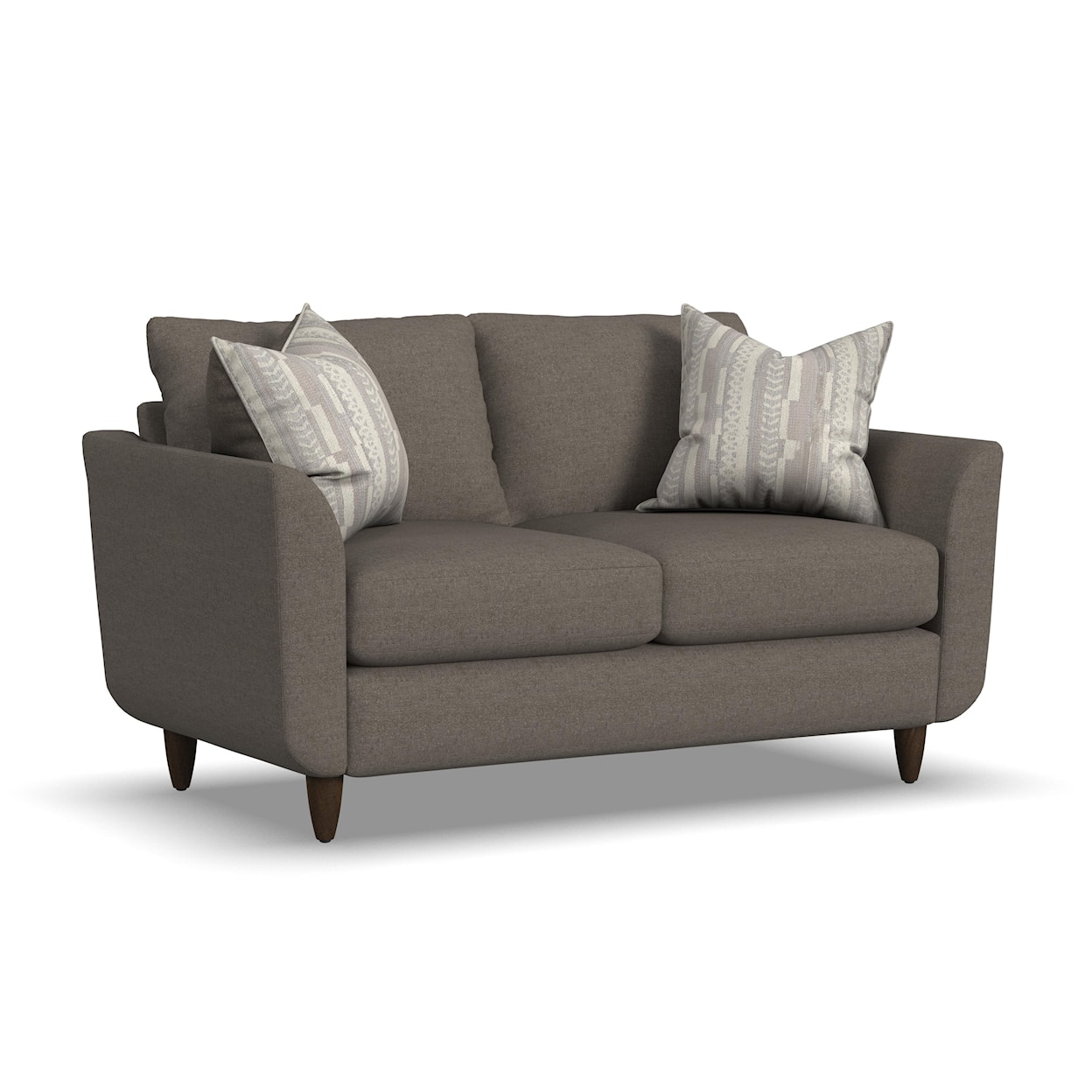 Flexsteel Charisma - Lewis Loveseat