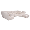 Sarah Randolph Designs 5047 6-Piece Sectional 