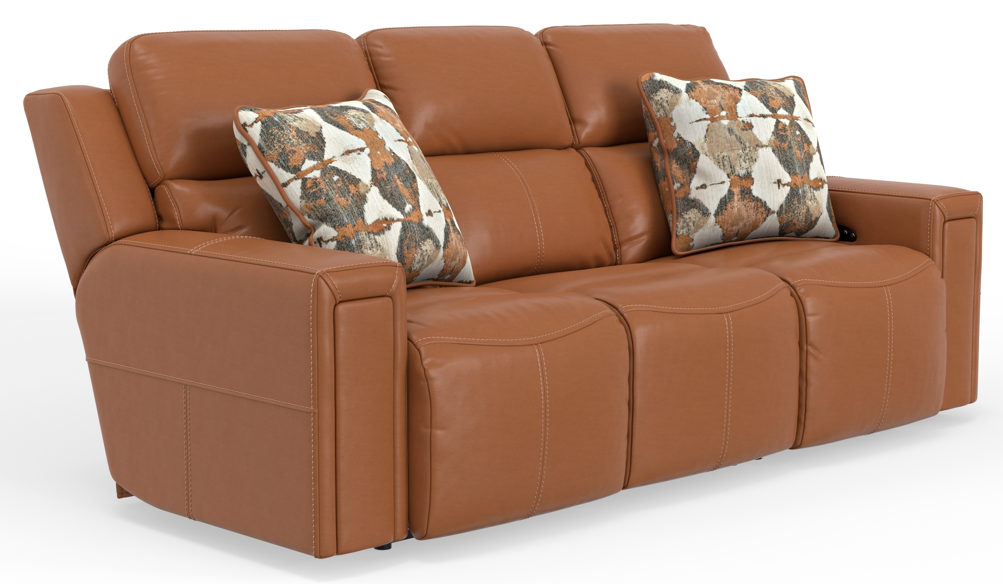 Zero Gravity Power Reclining Sofa