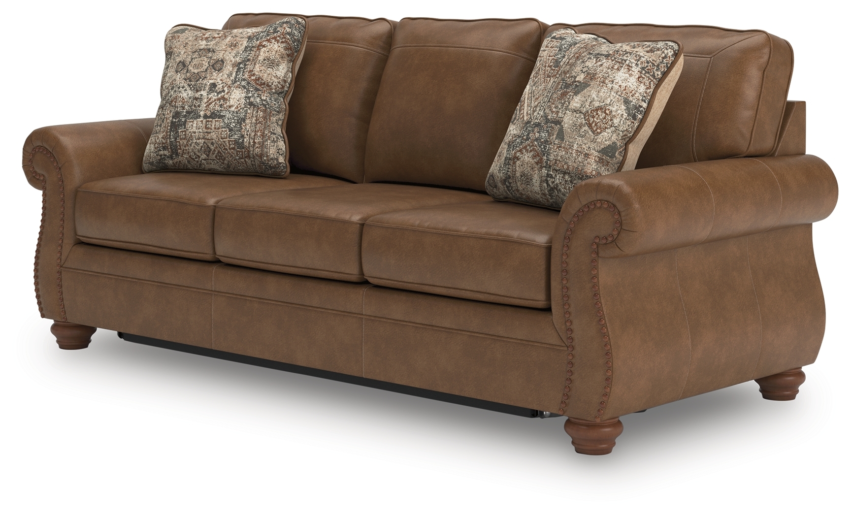 Signature Design by Ashley Chasemore Queen Sofa Sleeper