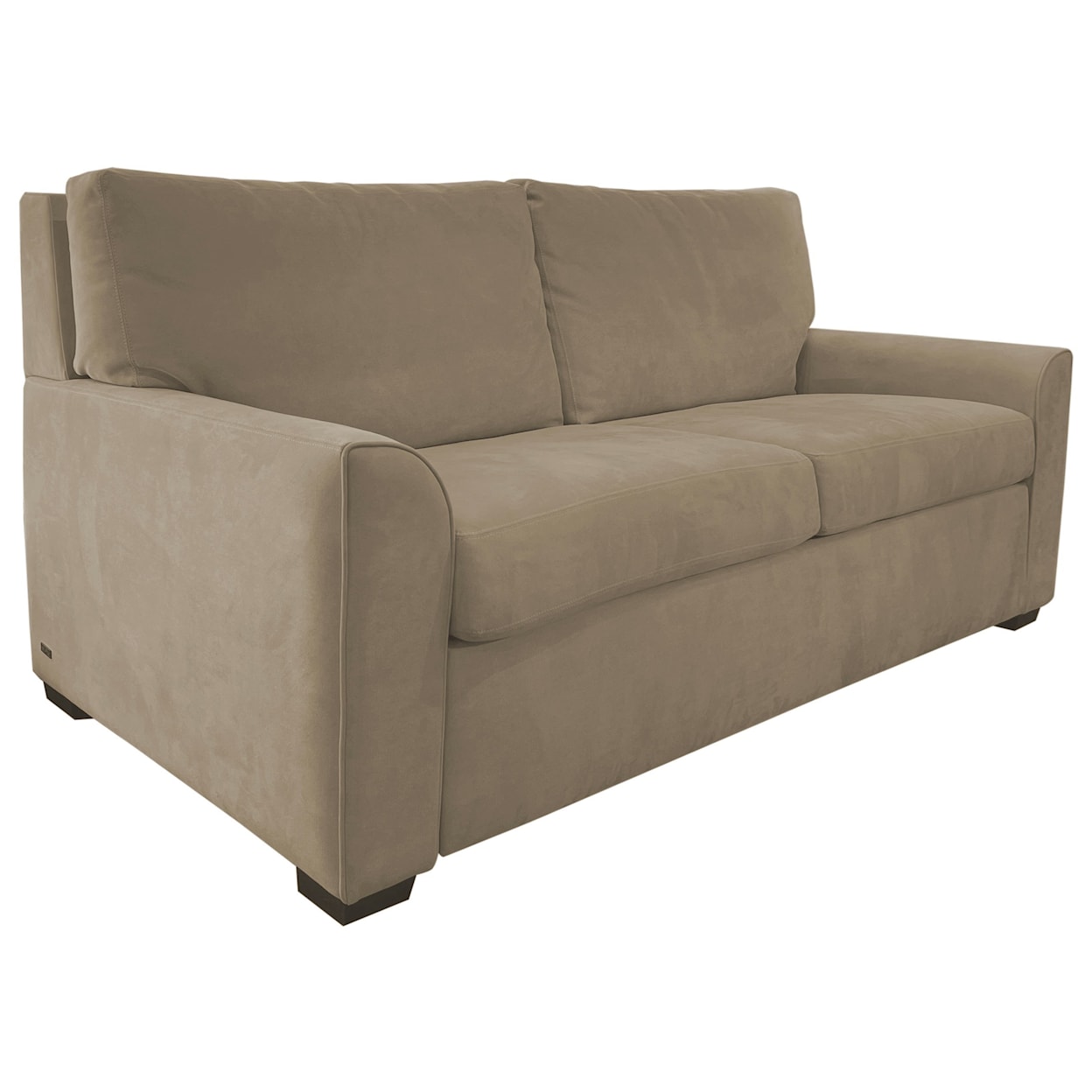 American Leather Klein Queen Sofabed