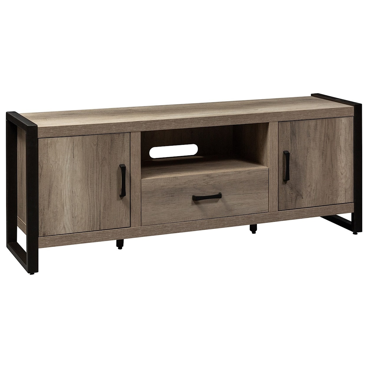 Libby Sun Valley TV Storage Console