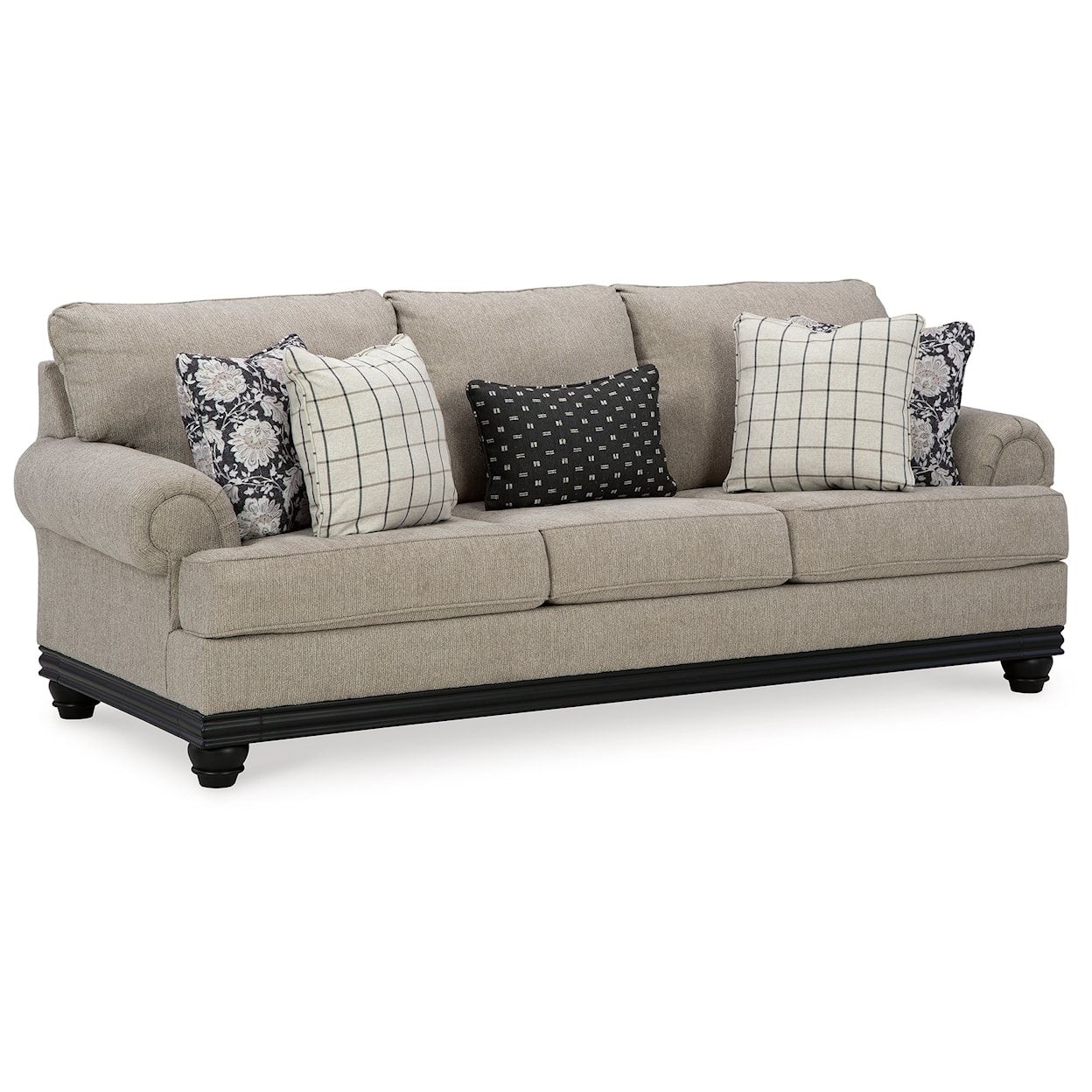 Ashley Furniture Signature Design Elbiani Sofa