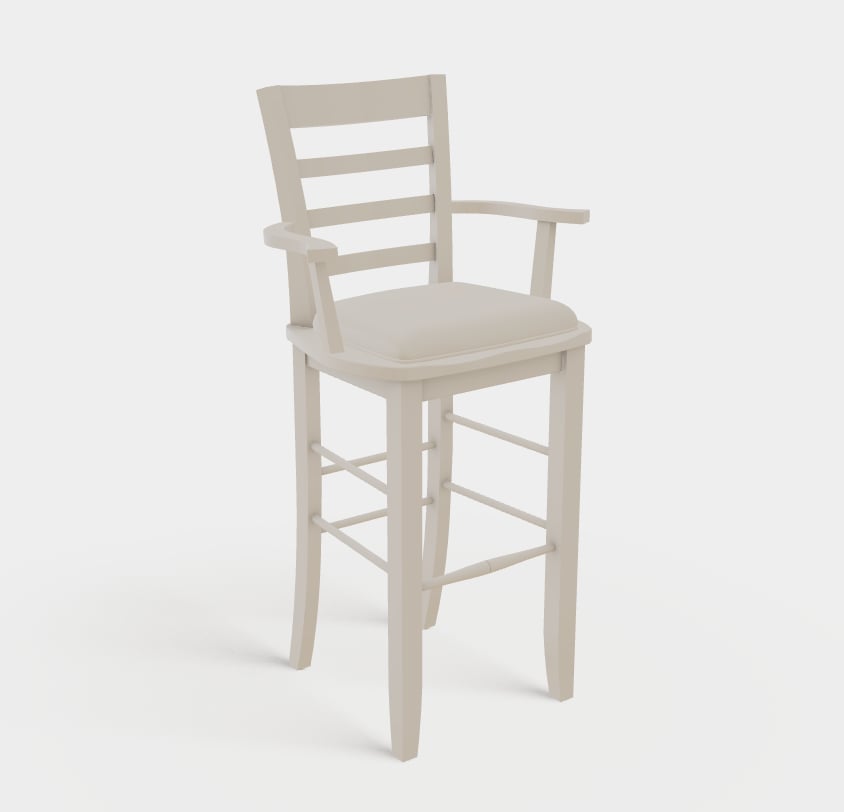 Customizable Dexter Dining Line