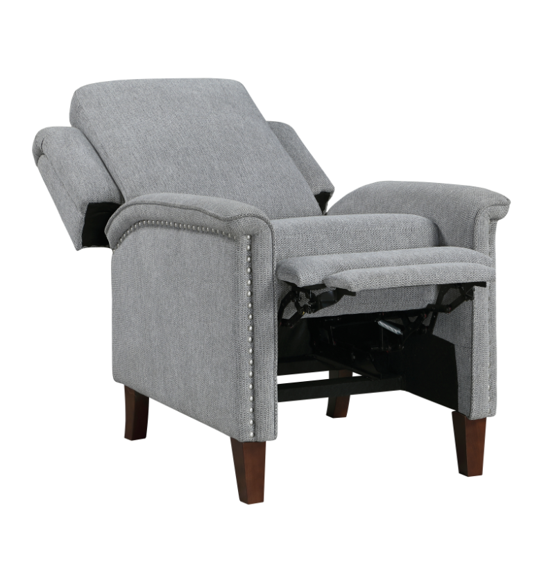 Homelegance Lansing Push Back Reclining Chair
