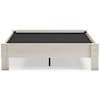 Signature Design Socalle Full Platform Bed