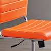 Modway Jive Armless Office Chair