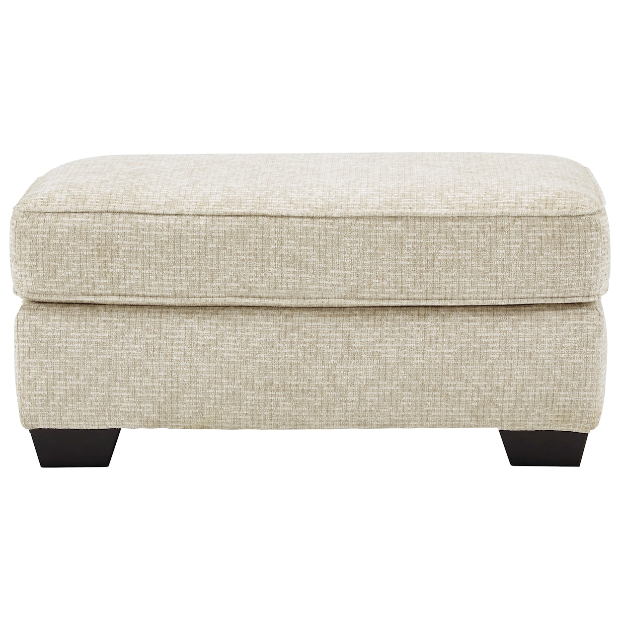 Benchcraft Haisley Ottoman