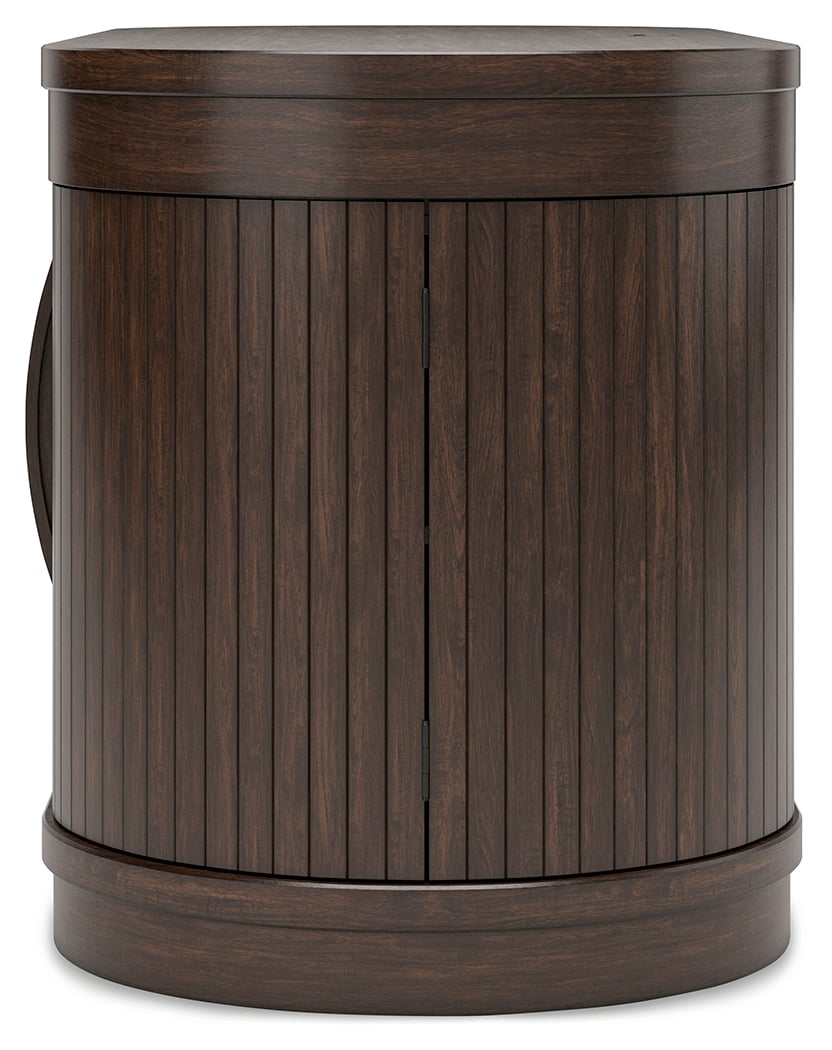 Signature Design by Ashley Korestone Home Office Desk