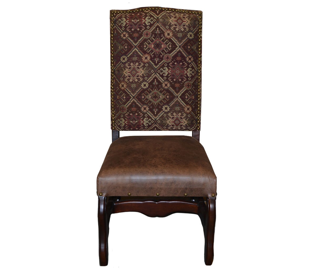 Upholstered Side Chair