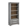 Flexsteel Wynwood Collection Plymouth File Bookcase
