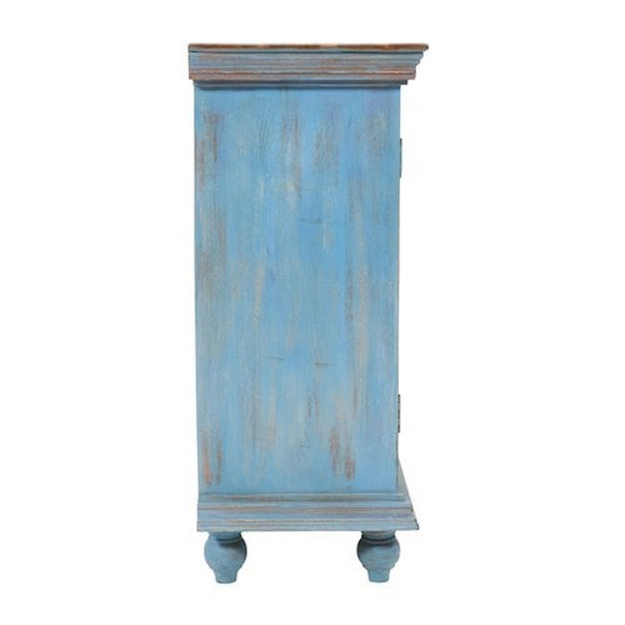 Jofran Marchand Accent Cabinet
