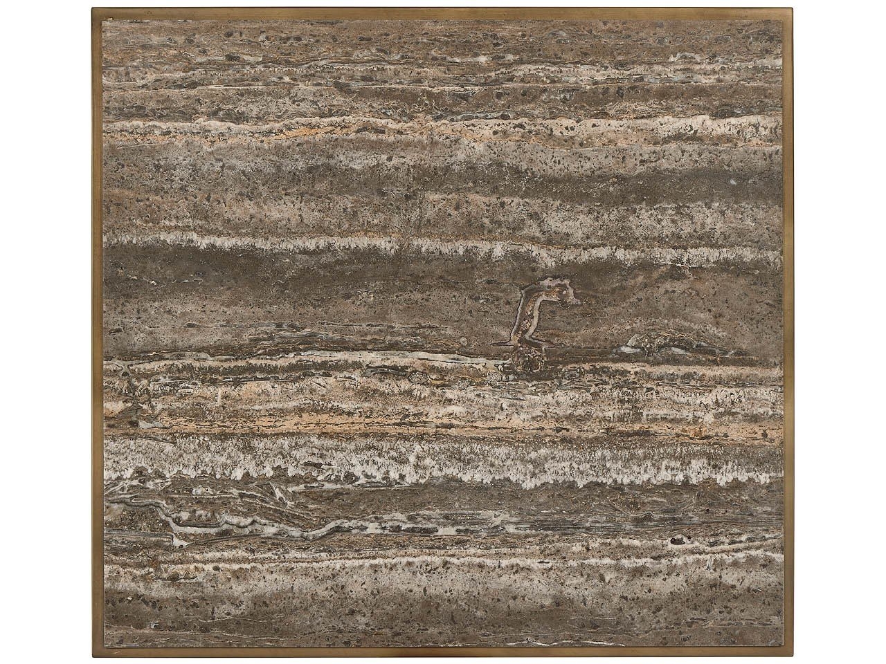 Rectangular End Table