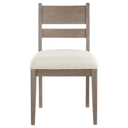 Cornelia Wood Dining Side Chair