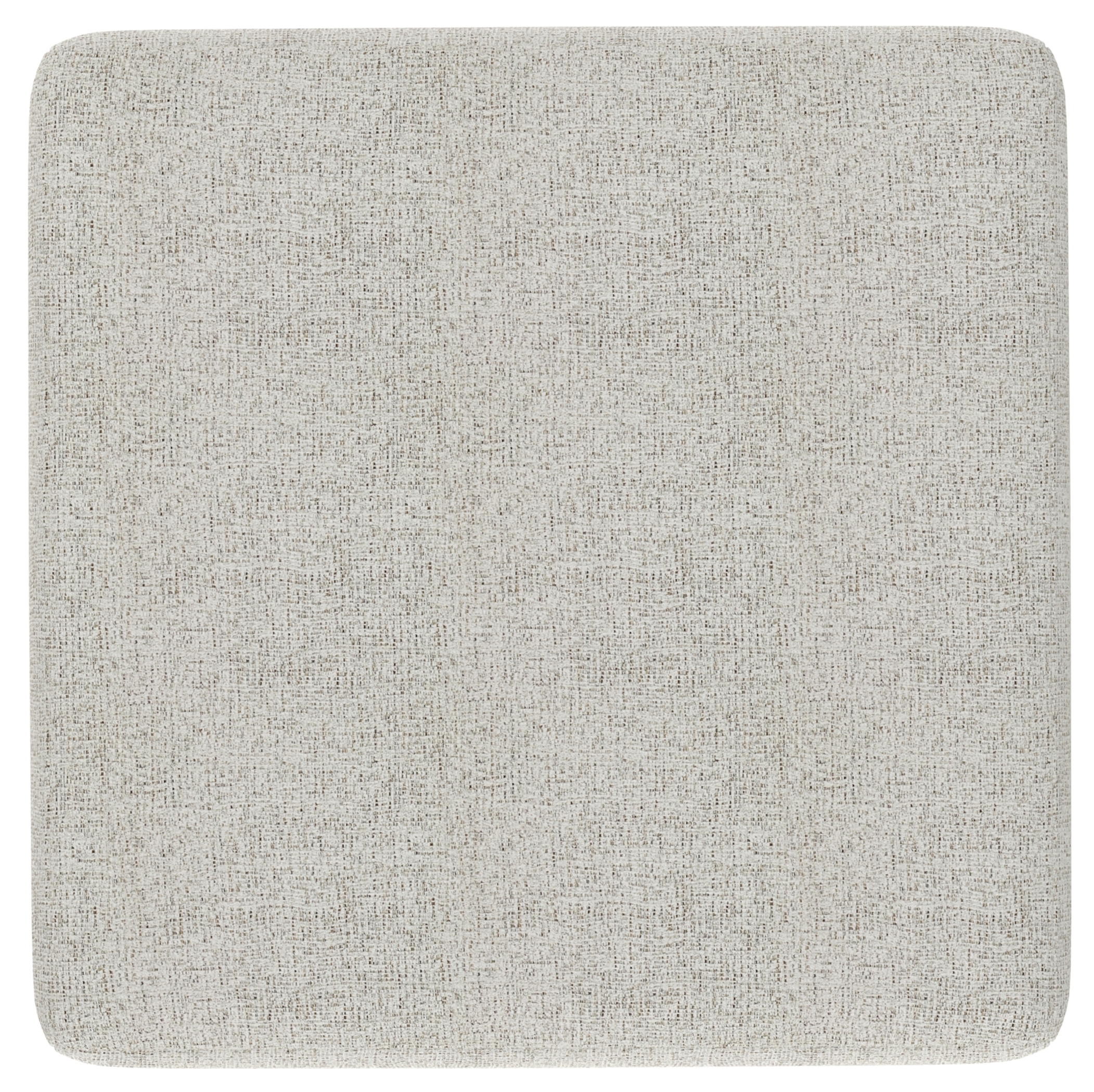 46" Cocktail Ottoman