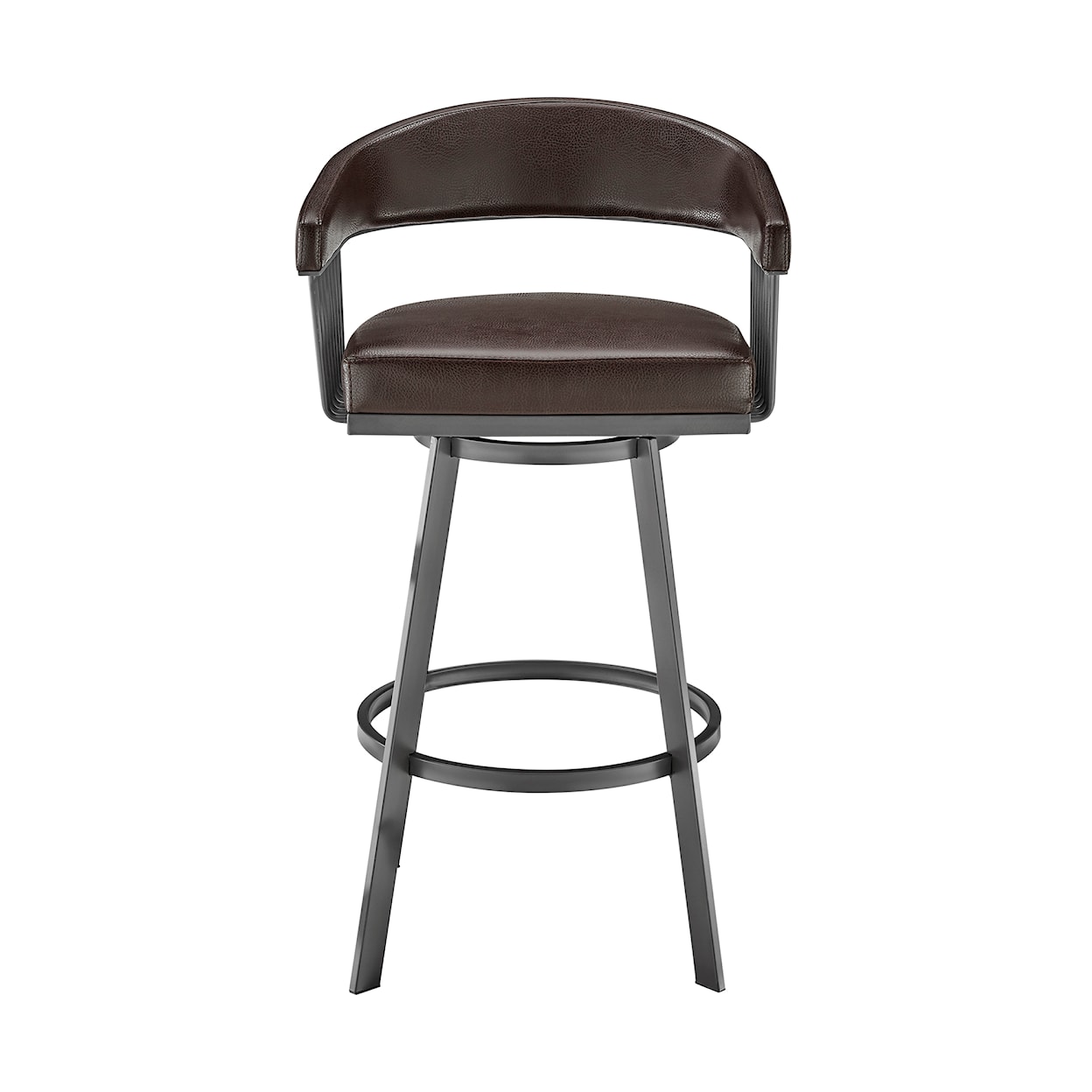 Armen Living Chelsea Barstool