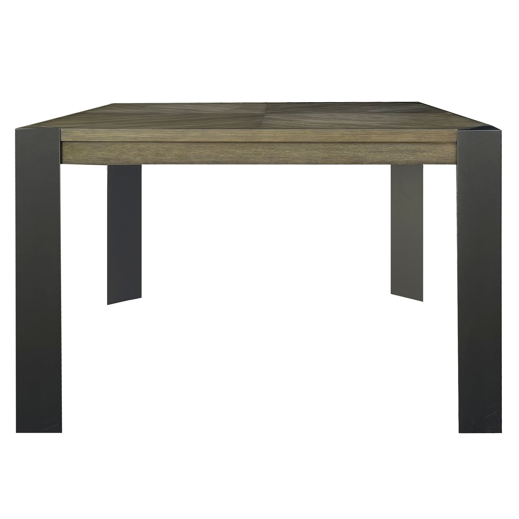 Counter-Height Dining Table