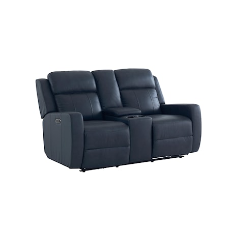 Power Reclining Loveseat