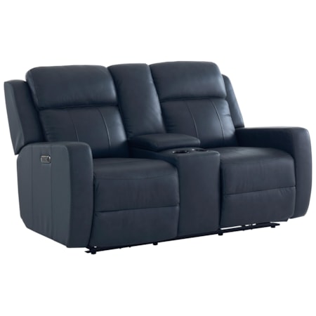 Power Reclining Loveseat