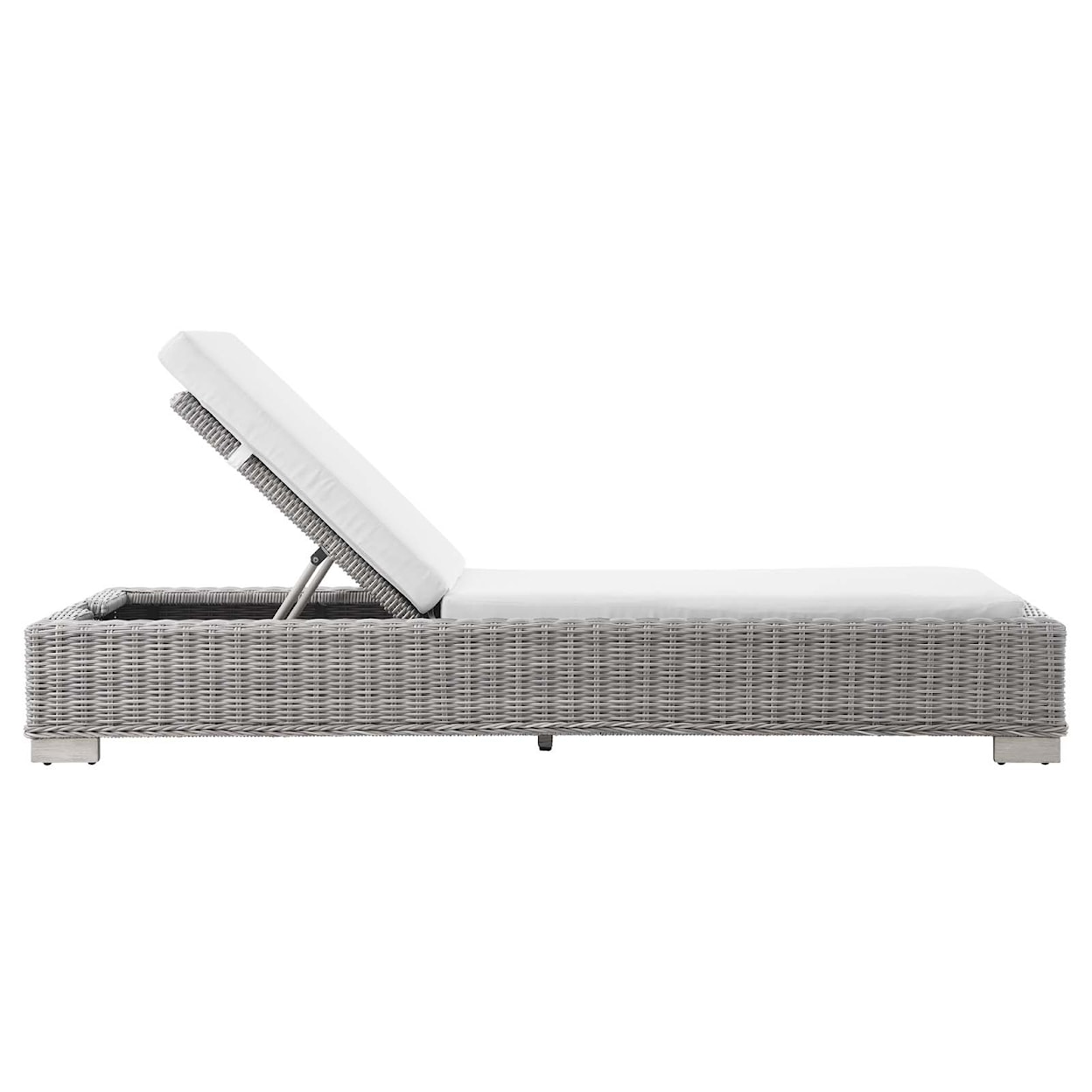 Modway Conway Outdoor Chaise Lounge