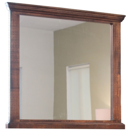 Dresser Mirror