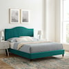 Modway Juniper Full Platform Bed