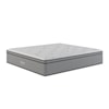 Sherwood Bedding Nightrest Hybrid Plush 12" Full  Plush Soft Mattress