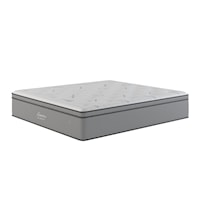 Nightrest Hybrid Plush 12" Twin Mattress