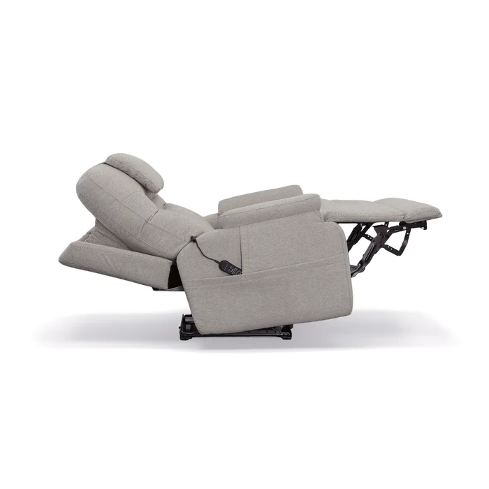 Flexsteel Zecliner Model 2 Power Lift Recliner