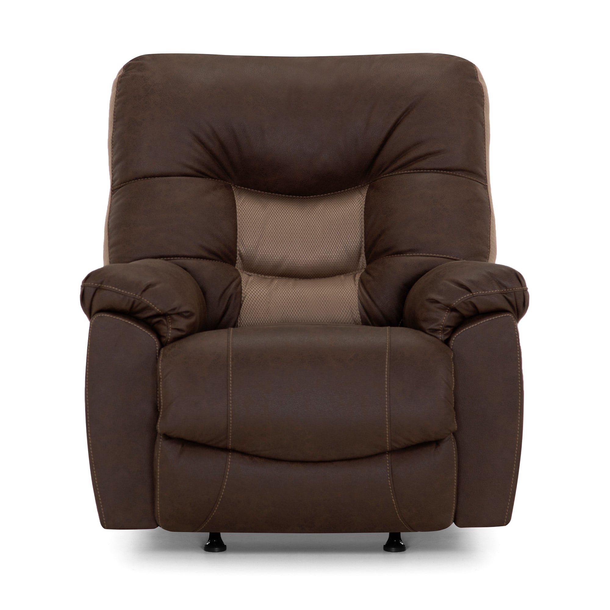 Power Rocker Recliner