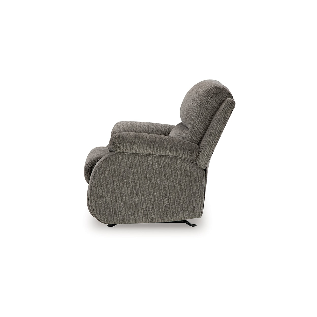 Signature Design by Ashley Scranto Rocker Recliner