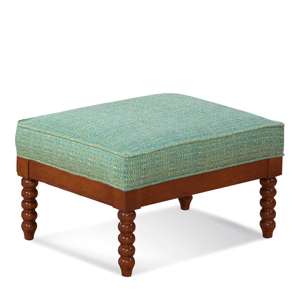 Braxton Culler Lind Island Ottoman