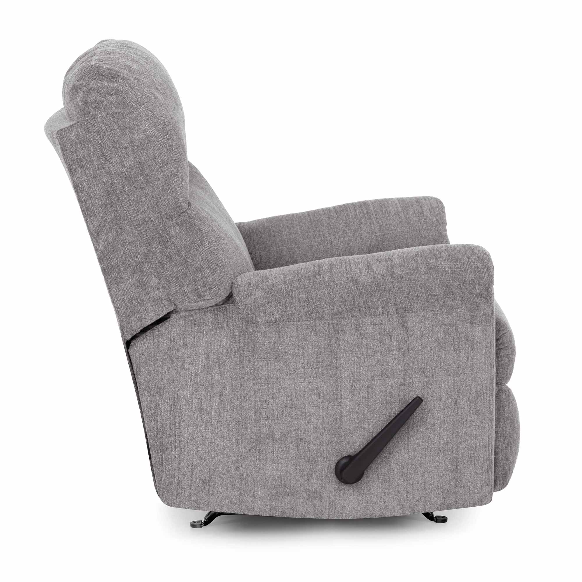Franklin 4747 Harvey Manual Rocker Recliner