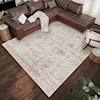 Dalyn Marbella 18" x 18" Corner Sample Rug