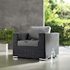 Modway Summon Outdoor Armchair