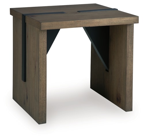 End Table